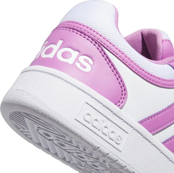 ⁦adidas Hoops 3.0 W womens Shoes⁩ - الصورة ⁦7⁩