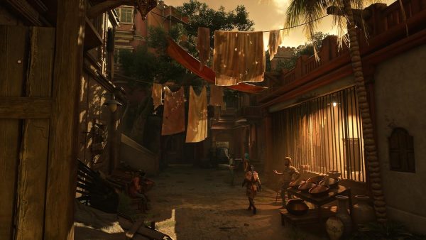 ⁦Unknown 9: Awakening (PS5)⁩ - الصورة ⁦2⁩