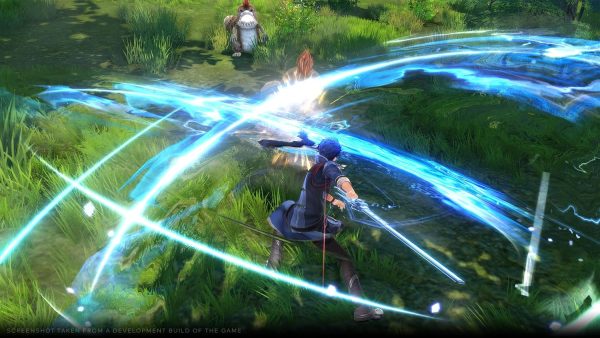 ⁦The Legend of Heroes: Trails through Daybreak - Deluxe Edition (PS5)⁩ - الصورة ⁦4⁩