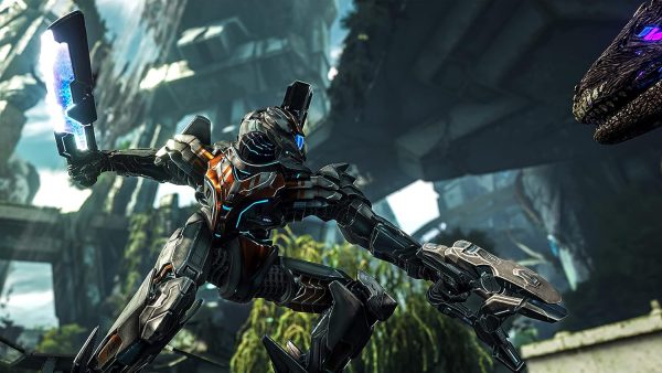 ⁦Studio Wildcard Ark: Ultimate Survivor Edition - For Xbox Series X⁩ - الصورة ⁦4⁩