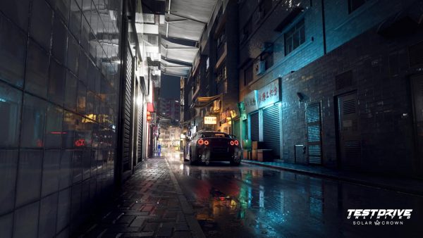 ⁦Test Drive (PS5)⁩ - الصورة ⁦4⁩