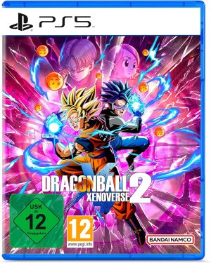 Dragon Ball Xenoverse 2