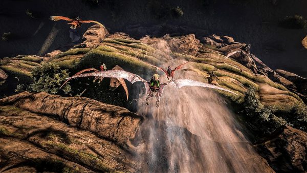 ⁦Studio Wildcard Ark: Ultimate Survivor Edition - For Xbox Series X⁩ - الصورة ⁦3⁩