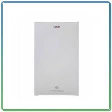 Compact French Door Refrigerator, 3.2L, KMF-90k, Large Capacity