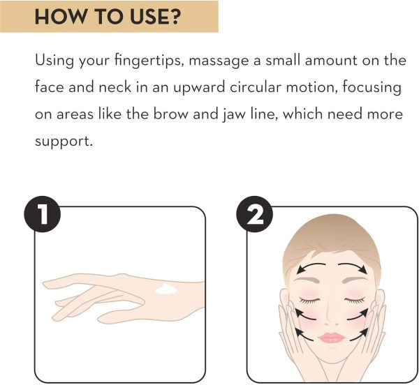 ⁦كريم توتال ايفيكتس للبشرة مضاد لعلامات التقدم في السن 7 1 من اولاي عامل الوقاية اشعة الشمس SPF15 بوزن 50 جرام⁩ - الصورة ⁦6⁩