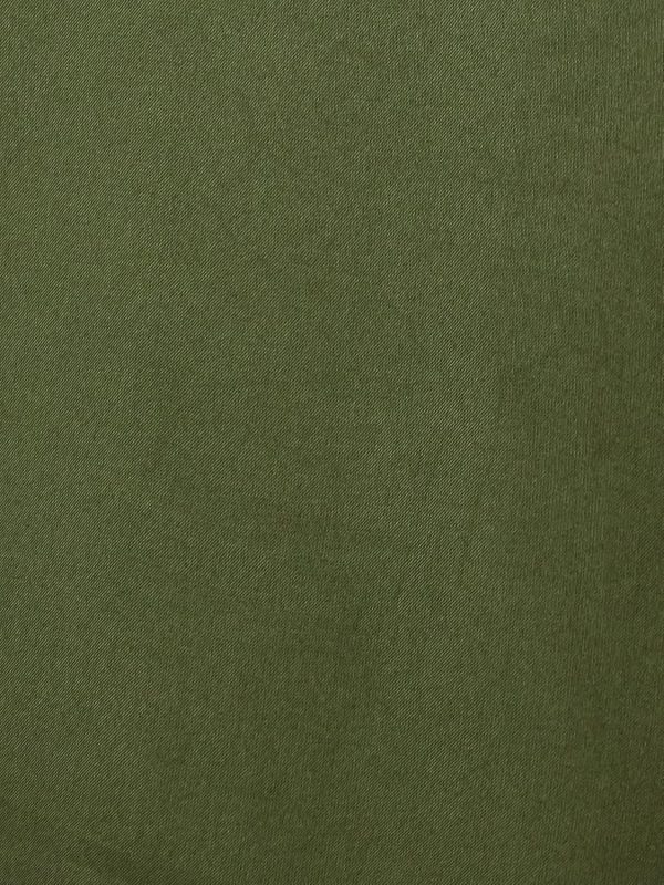 ⁦بلوزة بقصة عادية للنساء ولون سادة من أمازون براند - سيمبول⁩ - الصورة ⁦6⁩