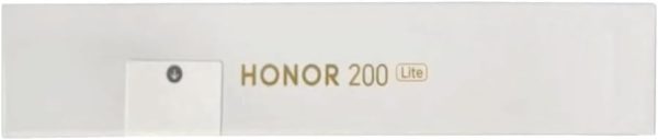 ⁦جوال هونر ذكي 200 لايت ثنائي شرائح الاتصال - روم 256 جيجابايت - رام 8 جي اس ام فقط بدون سي دي ايه شبكة الجيل الخامس 5G مفتوح من المصنع إصدار عالمي لون سيان ليك⁩ - الصورة ⁦12⁩