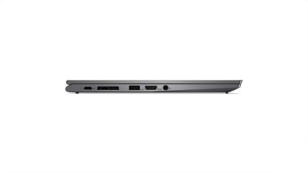 ⁦Lenovo ThinkPad X1 Yoga Gen 5 14.0" FHD(1920 x 1080) Touchscreen with Privacy Guard, IR, 500 nits, Intel Core i7-10510U, 16 GB RAM, 512 GB SSD, PenPro, Backlit KYB, Fingerprint Reader, Win10Pro⁩ - الصورة ⁦5⁩