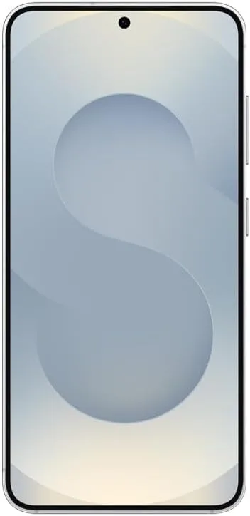 سامسونج جوال جالكسي S25 SM-S931B ثنائي شرائح الاتصال بذاكرة روم 128GB وذاكرة RAM 12GB (جي اس ام فقط | بدون سي دي ام ايه) هاتف ذكي 5G مفتوح من المصنع (فضي شادو) - اصدار عالمي