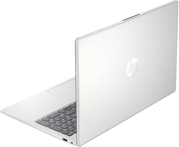 ⁦لاب توب اتش بي انتل كور i7.16 جيجابايت رام .15.6 بوصة 1355u بروسيكور⁩ - الصورة ⁦4⁩