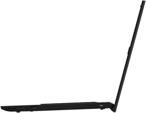 ⁦لابتوب سوني فايو FE14 14 انش، 1920x1080 FHD IPS 16:9، انتل i5-1335U، 8GB DDR4 RAM، 512GB SSD، انتل ايريس جرافيكس، ويندوز 11 هوم، اسود⁩ - الصورة ⁦6⁩