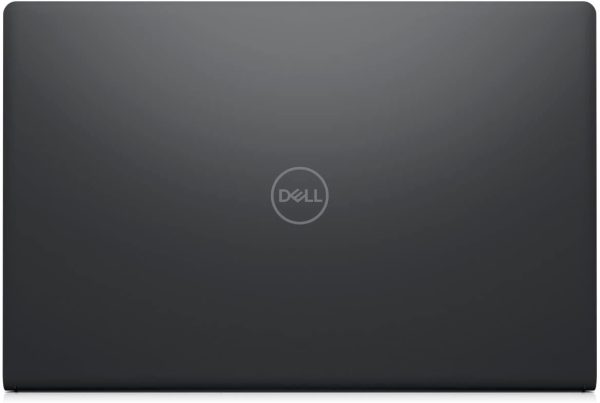 ⁦Dell Inspiron 3530 Laptop 13thGen Intel Core i5 1334U Processor, 8GB RAM, 512 GB SSD, Intel Iris XE Graphics, 15.6-Inch Display, (Without Windows) DOS Black⁩ - الصورة ⁦4⁩