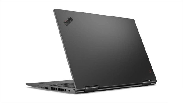⁦Lenovo ThinkPad X1 Yoga Gen 5 14.0" FHD(1920 x 1080) Touchscreen with Privacy Guard, IR, 500 nits, Intel Core i7-10510U, 16 GB RAM, 512 GB SSD, PenPro, Backlit KYB, Fingerprint Reader, Win10Pro⁩ - الصورة ⁦2⁩