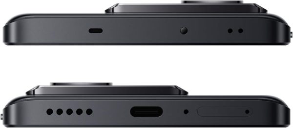 ⁦Xiaomi 13T Pro Black 12GB RAM 512GB ROM 5G - Global Version with VIP Warranty Service⁩ - الصورة ⁦3⁩