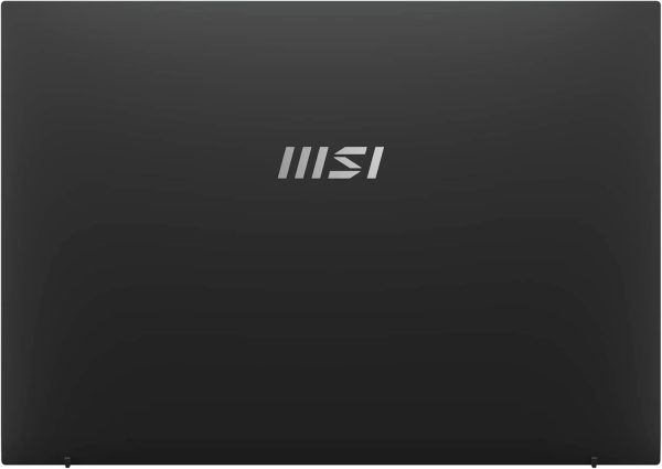 ⁦لابتوب برستيج 13 AI+Evo من ام اس اي|الترا 7 258 فولت|اموليد 16:10 2.8K(2880× 1800)|240هرتز|ام بي 32 جيجا وLPDDR5|وSSD 1 تيرا|انتل ارك وكيلر واي فاي 7|لوحة مفاتيح (أبيض)|4 خلايا، 75 واط/ساعة|11| رمادي⁩ - الصورة ⁦2⁩