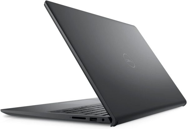 ⁦Dell Inspiron 3530 Laptop 13thGen Intel Core i5 1334U Processor, 8GB RAM, 512 GB SSD, Intel Iris XE Graphics, 15.6-Inch Display, (Without Windows) DOS Black⁩ - الصورة ⁦5⁩