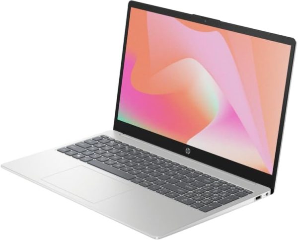 ⁦لاب توب اتش بي انتل كور i7.16 جيجابايت رام .15.6 بوصة 1355u بروسيكور⁩ - الصورة ⁦2⁩