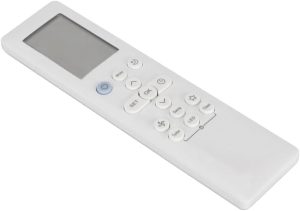 ريموت كنترول بديل من واي اس كيه متوافق مع مكيفات هواء هام