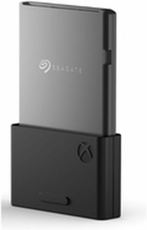 سيجيت قرص صلب داخلي بتقنية الذكاء الاصطناعي من سكاي هوك للفيديو حتى 64 كاميرا، 14 تيرابايت، 3.5 بوصة، ذاكرة تخزين مؤقتة 256 ميجابايت، ساتا 6 جيجابايت/اس، الموديل: ST14000VE0008