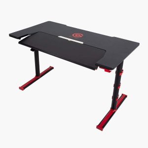 مكتب ألعاب تويستيد ميندز GDTS-4 - أحمر