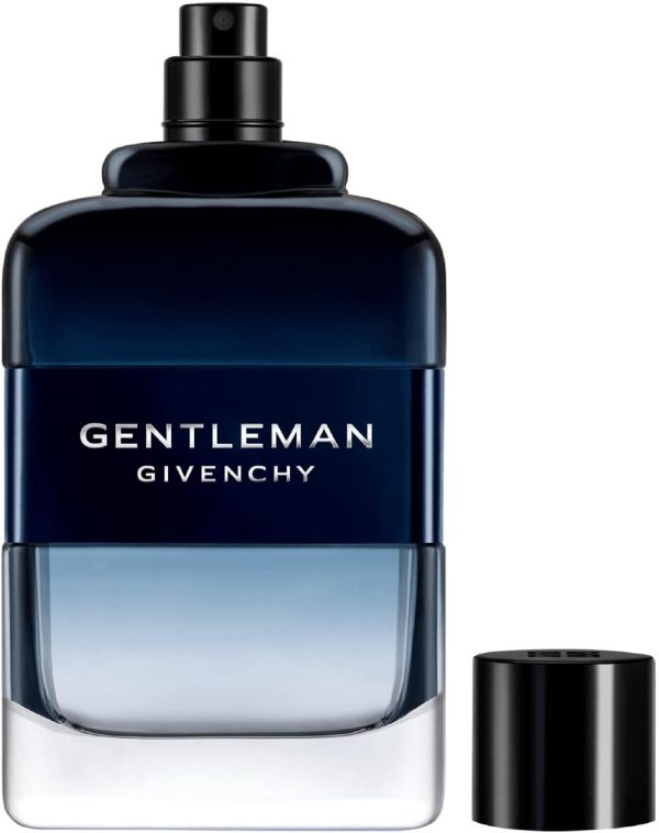 ⁦عطر للنساء جيفنشي جنتلمان انتنس او دي تواليت 100 مل⁩ - الصورة ⁦4⁩