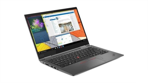 Lenovo ThinkPad X1 Yoga Gen 5 14.0" FHD(1920 x 1080) Touchscreen with Privacy Guard, IR, 500 nits, Intel Core i7-10510U, 16 GB RAM, 512 GB SSD, PenPro, Backlit KYB, Fingerprint Reader, Win10Pro