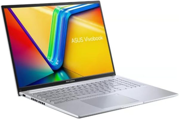 ⁦لاب توب اسوس فيفوبوك طراز X1605VA-FPSK10، معالج نواة I9-13900H بسرعة 4.10 جيجاهرتز، رام 32 جيجا، اس اس دي سعة 512 جيجا، نظام تشغيل ويندوز 11، شاشة 16.0 بوصة دبليو يو اكس جي ايه دبليو في، لون أسود⁩ - الصورة ⁦3⁩