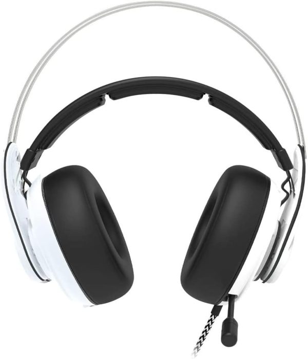 ⁦Venom Sabre Multi-Format Gaming Headset (PS5/ Xbox Series X & S/ PS4/ Xbox One/ PC) (PS5///)⁩ - الصورة ⁦2⁩