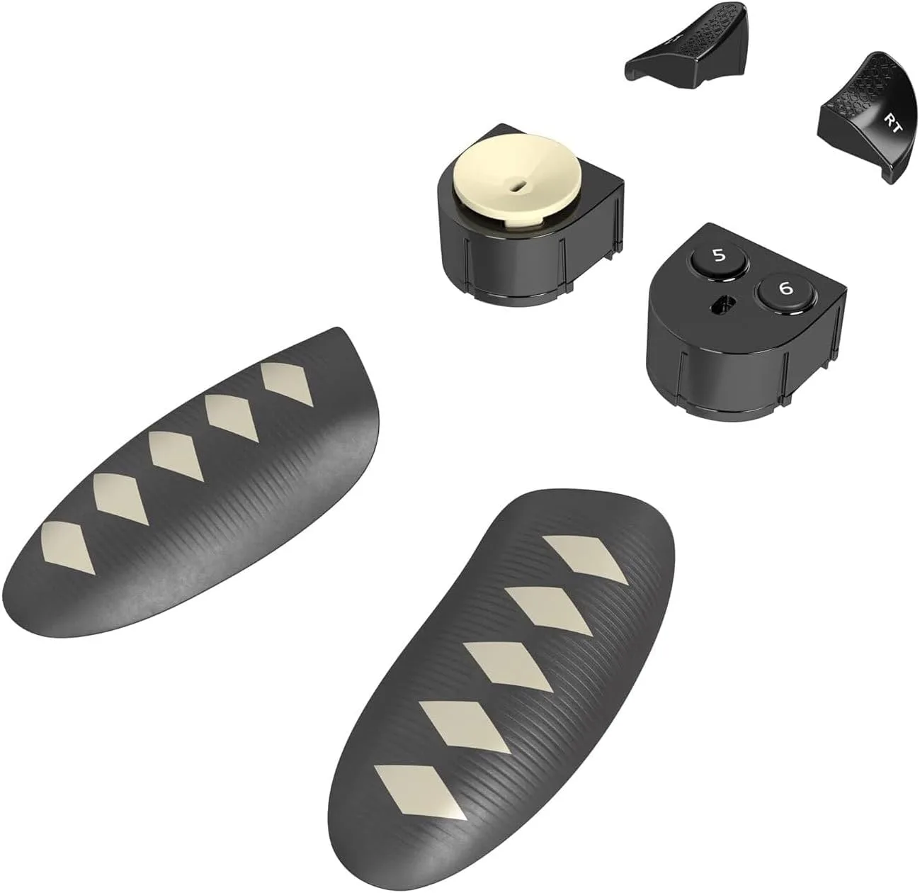 Thrustmaster eSwap X Fighting Pack (Xbox Series X|S,One,PC)