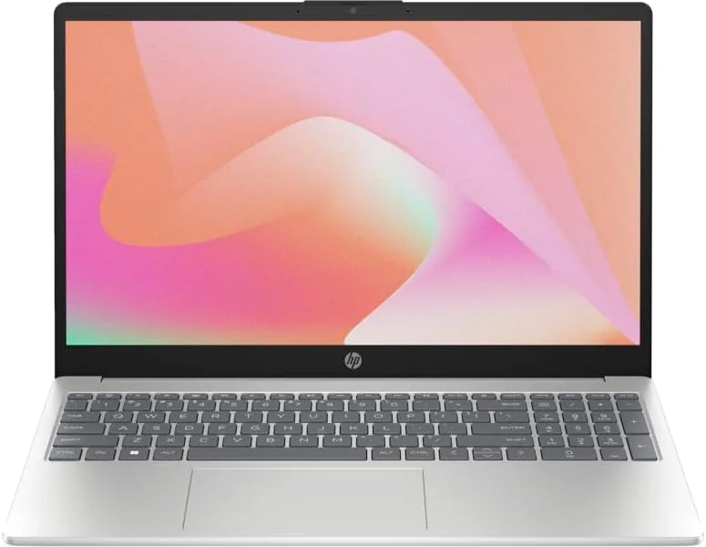 لاب توب اتش بي انتل كور i7.16 جيجابايت رام .15.6 بوصة 1355u بروسيكور