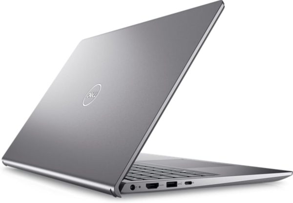 ⁦لابتوب فوسترو 3530 2023 من ديل| شاشة 15.6 بوصة 1920x1080 FHD | كور i7-1355U - قرص صلب SSD 1 تيرابايت - رام 32 جيجابايت | 10 @ 5 جيجاهرتز ويندوز 11 برو أسود⁩ - الصورة ⁦8⁩