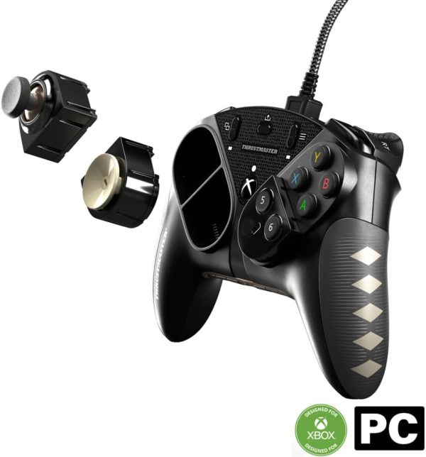 ⁦Thrustmaster eSwap X Fighting Pack (Xbox Series X|S,One,PC)⁩ - الصورة ⁦2⁩