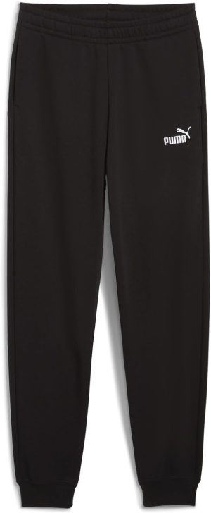 Puma Unisex Kids ESS No. 1 Logo Sweatpants Knitted Pants