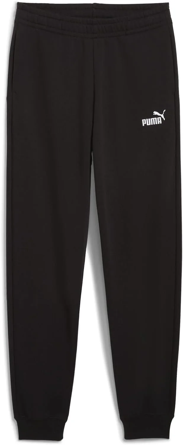 Puma Unisex Kids ESS No. 1 Logo Sweatpants Knitted Pants