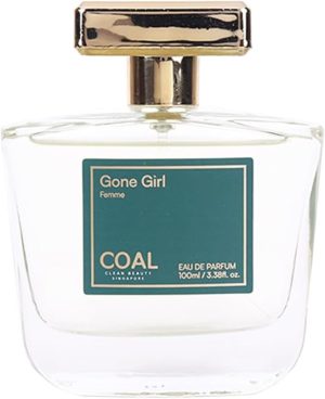 كول كلين بيوتي عطر جون جيرل او دي بارفان فاخر برائحة الاناناس والبرغموت والياسمين المغربي والمسك | يدوم طويلا | هدية للنساء | | 100 مل