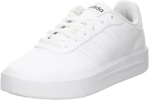 adidas Court Platform womens Shoes