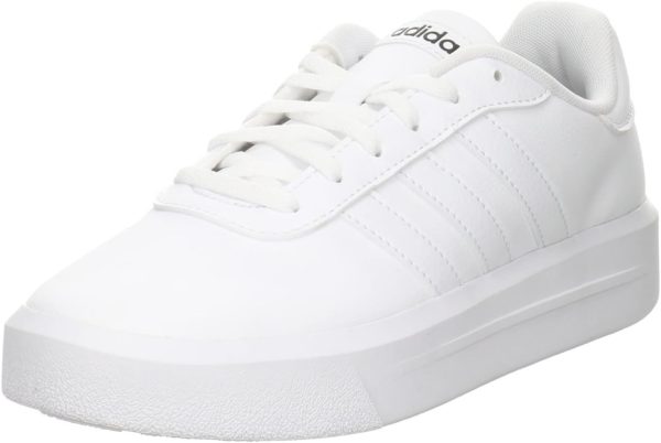 adidas Court Platform womens Shoes
