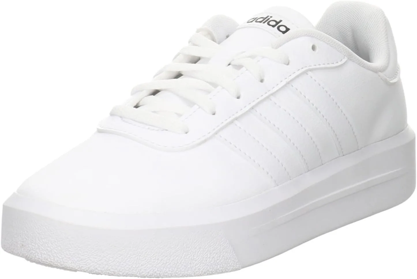 adidas Court Platform womens Shoes