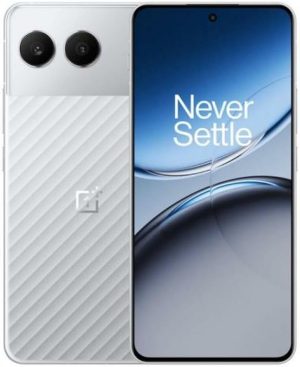ون بلس جوال نورد 4 5G بذاكرة RAM 16GB وذاكرة تخزين 512GB غير مقفل من المصنع فضي ميركوريال بشريحتين