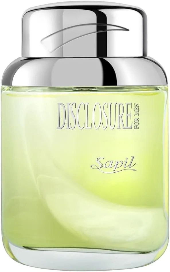 عطر ديسكلوجر للرجال من سابيل - او دي تواليت، 100 مل