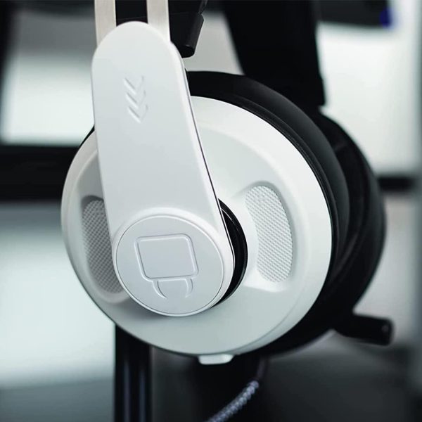 ⁦Venom Sabre Multi-Format Gaming Headset (PS5/ Xbox Series X & S/ PS4/ Xbox One/ PC) (PS5///)⁩ - الصورة ⁦5⁩