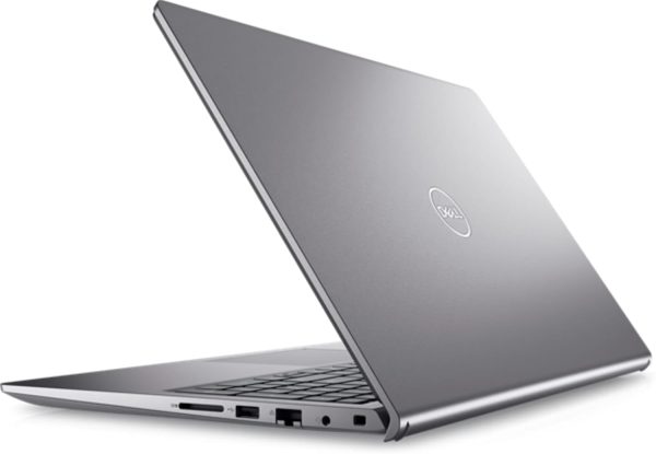 ⁦لابتوب فوسترو 3530 2023 من ديل| شاشة 15.6 بوصة 1920x1080 FHD | كور i7-1355U - قرص صلب SSD 1 تيرابايت - رام 32 جيجابايت | 10 @ 5 جيجاهرتز ويندوز 11 برو أسود⁩ - الصورة ⁦7⁩