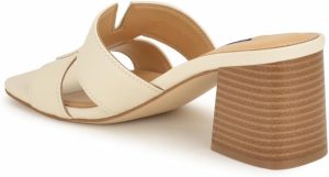 Nine West Women's Griselda Heeled Sandal