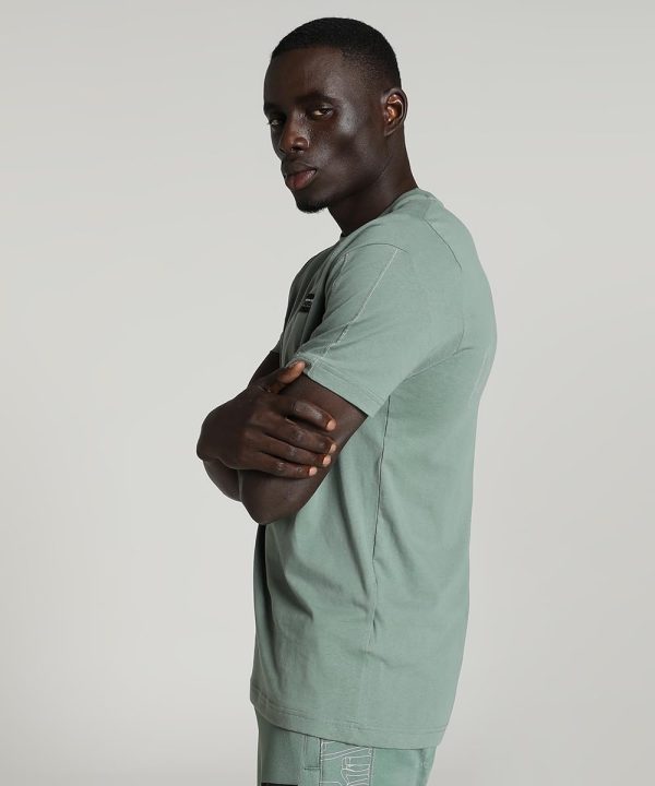 ⁦PUMA Mens MAPF1 MT7 Lifestyle Men Shirts⁩ - الصورة ⁦2⁩