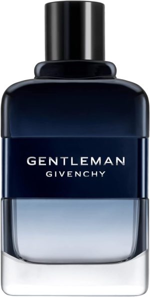 عطر للنساء جيفنشي جنتلمان انتنس او دي تواليت 100 مل