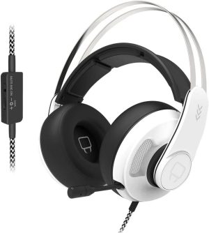Venom Sabre Multi-Format Gaming Headset (PS5/ Xbox Series X & S/ PS4/ Xbox One/ PC) (PS5///)