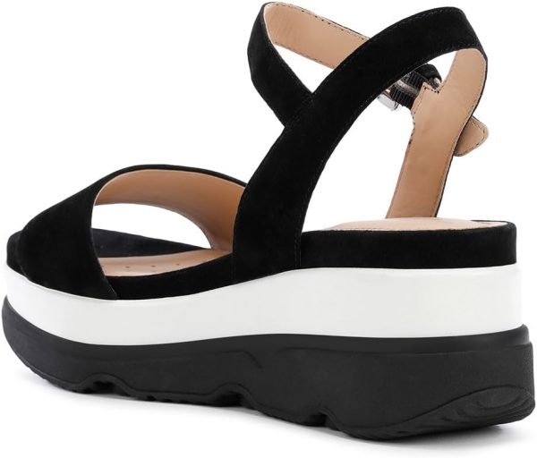 ⁦Geox D Gardenia C womens Sandals⁩ - الصورة ⁦5⁩