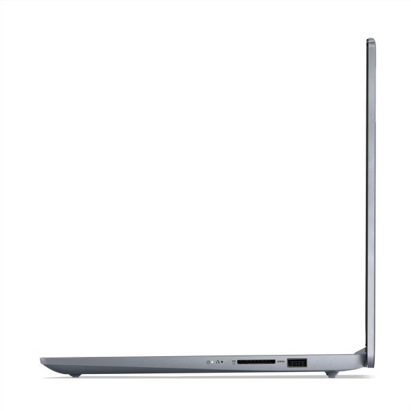 ⁦لاب توب ايديا باد سليم 3 14IRH8 من لينوفو انتل كور i7 13620H 16GB LPDDR5 4800 سعة 1 تيرابايت SSD 14 بوصة FHD قارئ بصمات الأصابع نمط زر التشغيل بلون اركتيك جراي 11H 83EL0049AD ويندوز 11 هوم⁩ - الصورة ⁦4⁩