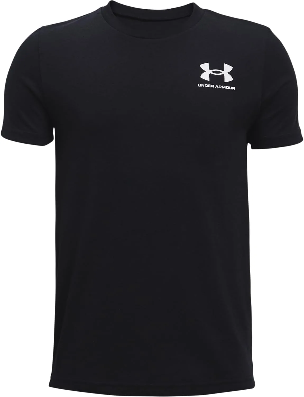 Under Armour boys Ua B Sportstyle Left Chest Ss T-shirt