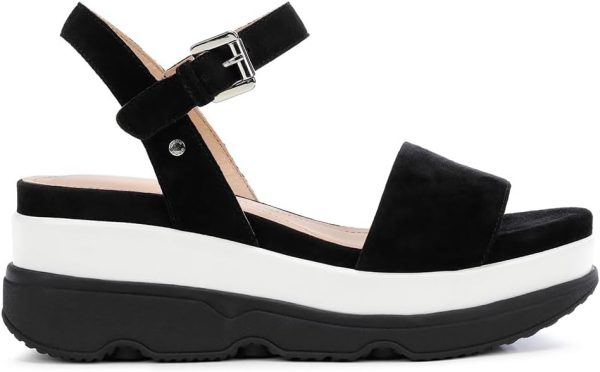 ⁦Geox D Gardenia C womens Sandals⁩ - الصورة ⁦3⁩